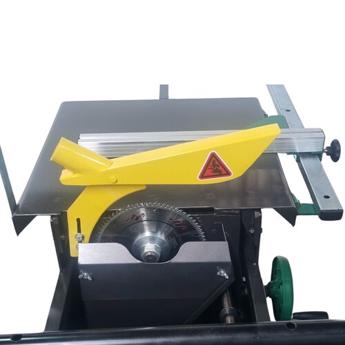 Esquadrejadeira 1900 mm 3cv trifásica 220V - VSP 1900i Esquadrejadeira 1900 mm 3cv trifásica 220V - VSP 1900i