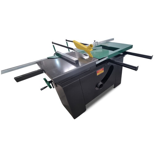 Esquadrejadeira 1900 mm 3cv trifásica 220V - VSP 1900i Esquadrejadeira 1900 mm 3cv trifásica 220V - VSP 1900i