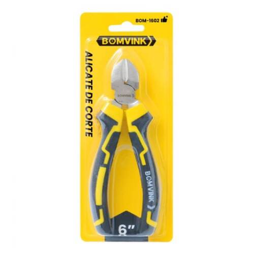 Alicate de corte diagonal 6