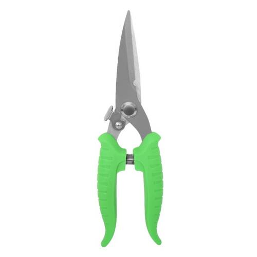 Tesoura de poda cabo antiderrapante - BOM-1057 Tesoura de poda cabo antiderrapante - BOM-1057