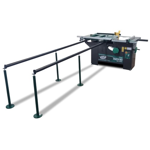 Esquadrejadeira 2900 mm 3cv trif�sica 380V - VSP 2900i