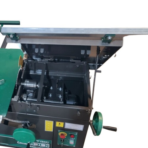 Esquadrejadeira 2900 mm 3cv trif�sica 380V - VSP 2900i