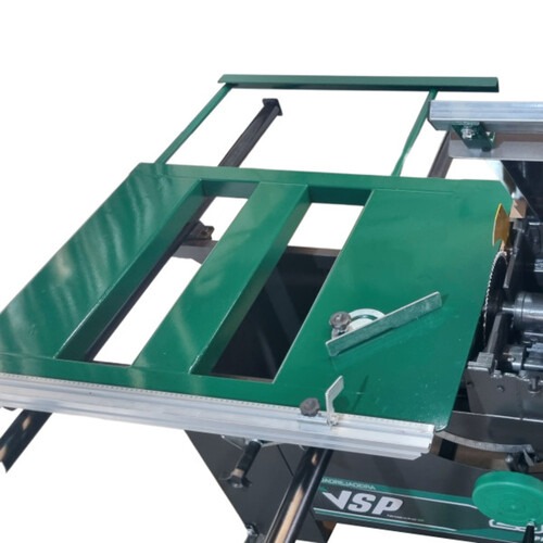 Esquadrejadeira 2900 mm 3cv trif�sica 380V - VSP 2900i