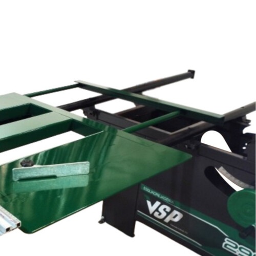 Esquadrejadeira 2900 mm 3cv trif�sica 380V - VSP 2900i