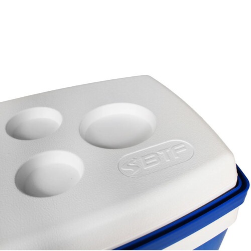 Caixa térmica 34 litros - CXT0334 Caixa térmica 34 litros - CXT0334