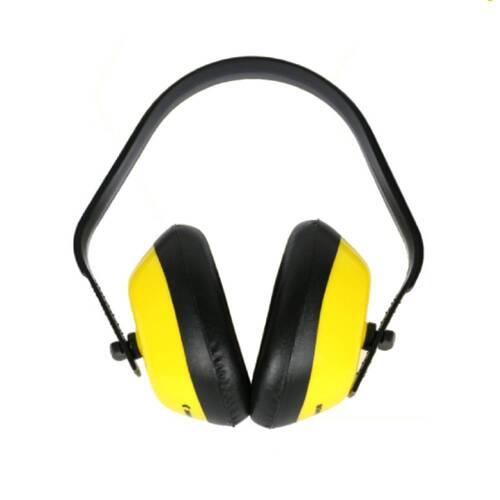 Abafador de ruídos tipo concha - BOM-7410 Abafador de ruídos tipo concha - BOM-7410