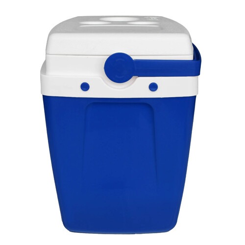 Caixa térmica 26 litros - CXT0326 Caixa térmica 26 litros - CXT0326