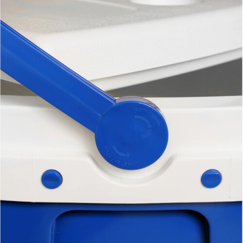 Caixa térmica 26 litros - CXT0326 Caixa térmica 26 litros - CXT0326