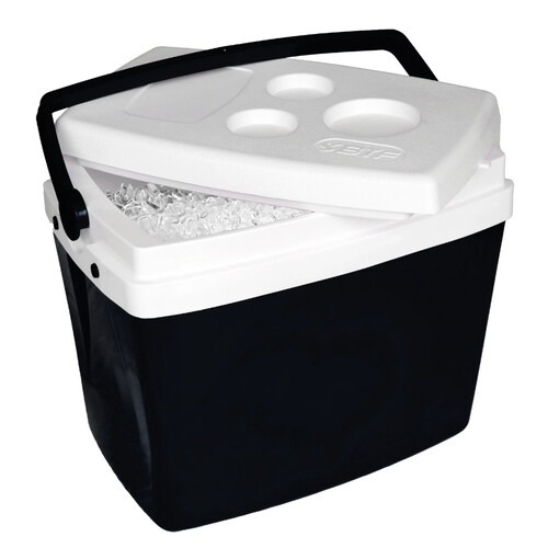Caixa t�rmica 34 litros - CXT0234