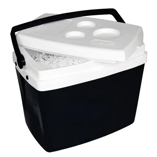 Caixa térmica 34 litros - CXT0234 - Botafogo