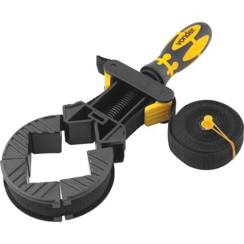 Grampo de aperto 11 Grampo de aperto 11