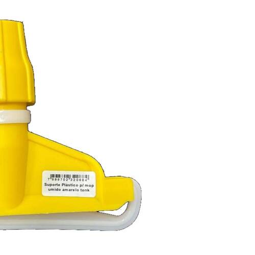 Garra euro plástica para mop úmido Garra euro plástica para mop úmido