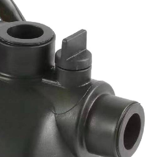 Motobomba perif�rica autoaspirante 1 hp - JETP-100  220V