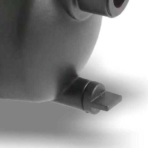 Motobomba perif�rica autoaspirante 1 hp - JETP-100  220V