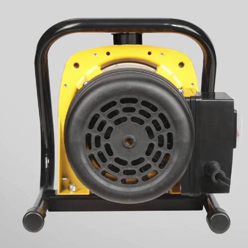 Motobomba perif�rica autoaspirante 1 hp - JETP-100  220V