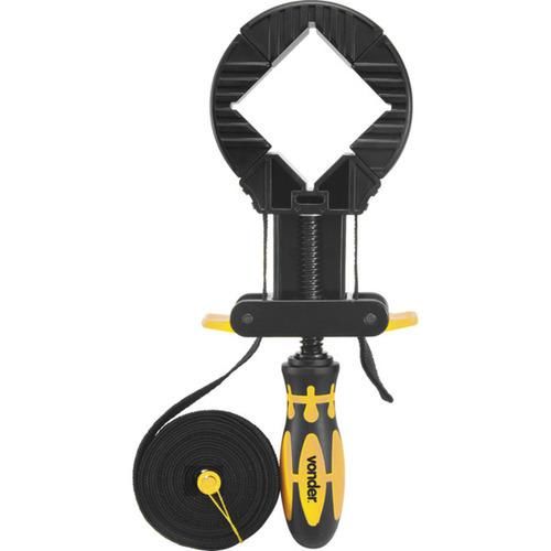 Grampo de aperto 11 Grampo de aperto 11