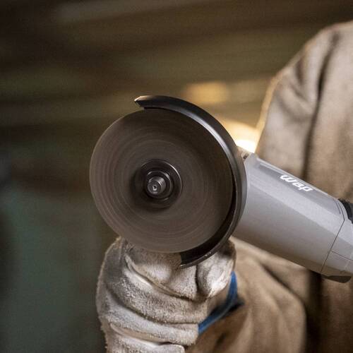 Esmerilhadeira angular 5