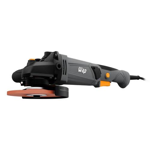 Esmerilhadeira angular 5 Esmerilhadeira angular 5