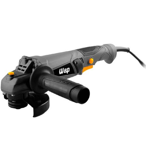 Esmerilhadeira angular 5 Esmerilhadeira angular 5