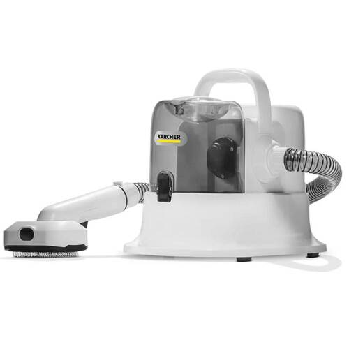 Aspirador de Pelos e Tosador para pets - Pet Clean  110V