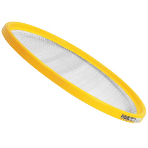 Peneira em pl�stico para arroz 50 cm