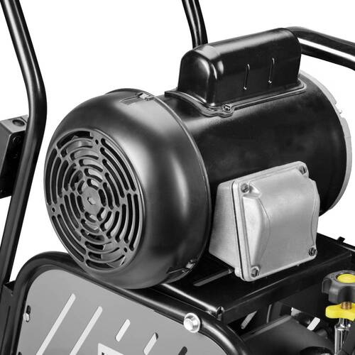 Lavadora de alta vaz�o industrial 3 hp 2400L/H 580 libras com mangueira - HF 2400  220V