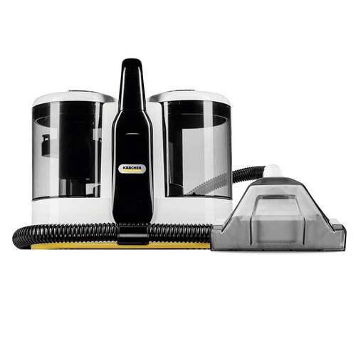 Extratora de carpete e higienizadora port�til 1600 watts - Home Care  220V