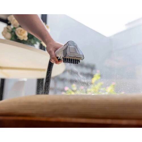 Extratora de carpete e higienizadora port�til 1600 watts - Home Care  220V