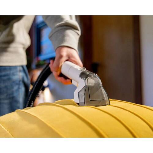 Extratora de carpete e higienizadora port�til 1600 watts - Home Care  220V