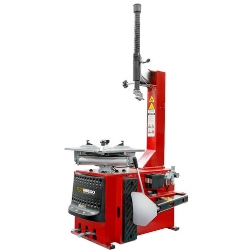 Desmontadora de pneus 12