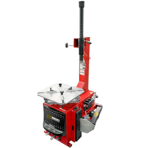 Desmontadora de pneus 12