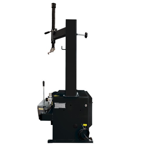 Desmontadora de pneus 12