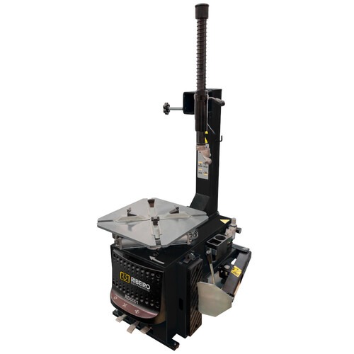 Desmontadora de pneus 12