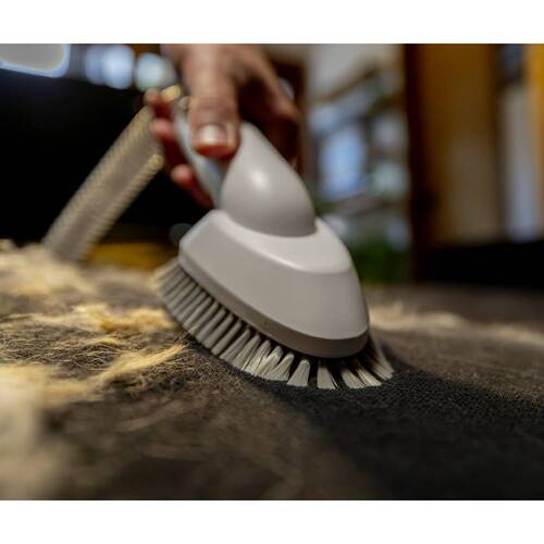 Aspirador de Pelos e Tosador para pets - Pet Clean  110V