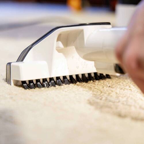 Extratora de carpete e higienizadora port�til 1600 watts - Home Care  220V