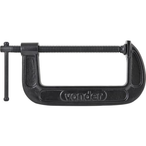 Grampo tipo C para marceneiro 6