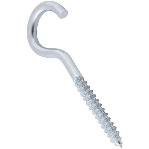 Gancho G-10, 4,8 x 70 mm com 6 pe�as