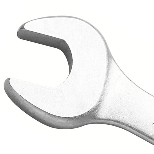 Chave fixa 8 x 9 mm aço cromo vanádio Chave fixa 8 x 9 mm aço cromo vanádio