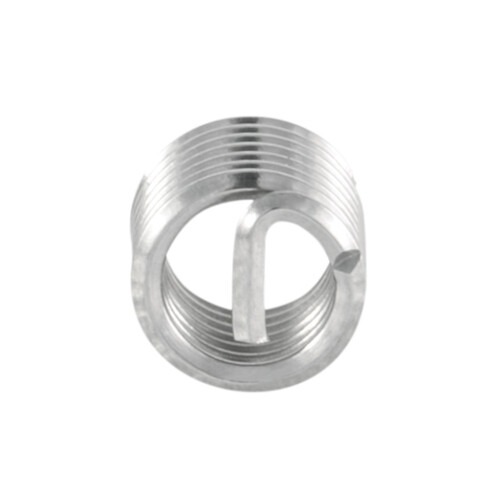 Inserto roscado M8 x 16 mm  