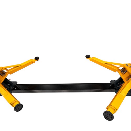 Elevador automotivo 4T sem base double lock monofásico preto - REHI004 220V Elevador automotivo 4T sem base double lock monofásico preto - REHI004 220V