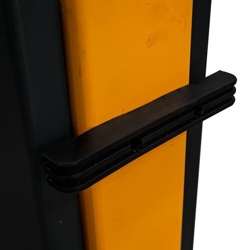 Elevador automotivo 4T sem base double lock monofásico preto - REHI004 220V Elevador automotivo 4T sem base double lock monofásico preto - REHI004 220V