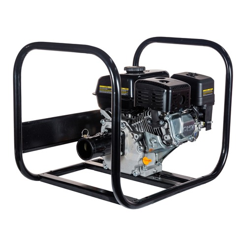 Motor vibrat�rio de concreto a gasolina 6,5 hp 196 cc 4T - TPU65-XP