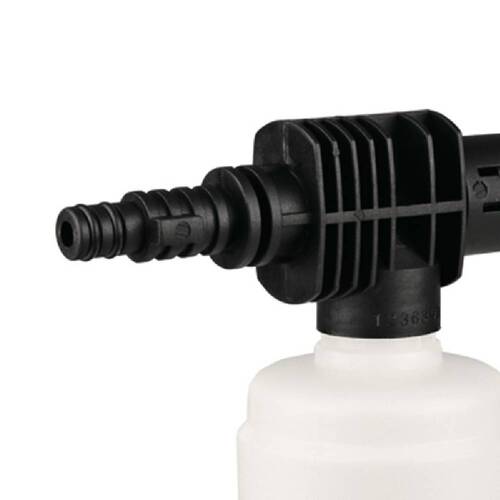 Aplicador de detergente para lavadoras DHW080 HW1200 HW1300 - 197886-2