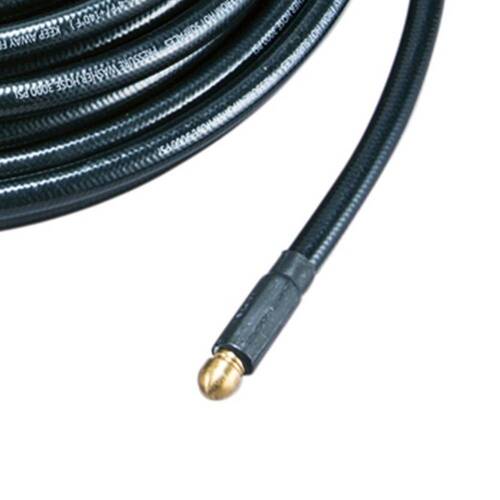 Mangueira desentupidora de tubula��o 10 metros - 197837-5