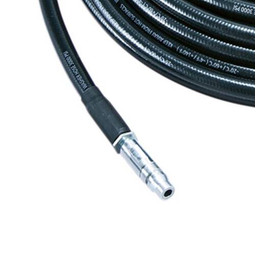 Mangueira desentupidora de tubula��o 10 metros - 197837-5