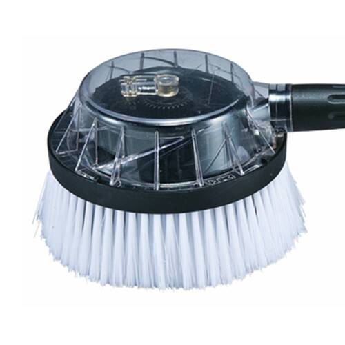 Escova rotativa para lavadora de alta pressão - 197831-7 Escova rotativa para lavadora de alta pressão - 197831-7