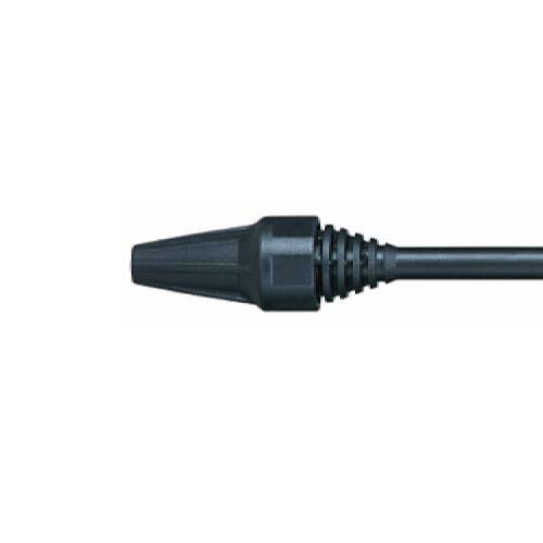 Lança jato ciclone regulável para lavadoras de alta pressão - 197824-4 Lança jato ciclone regulável para lavadoras de alta pressão - 197824-4