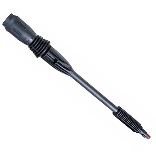Tubeira com bico regulável para lavadora de alta pressão - 191U88-8 Tubeira com bico regulável para lavadora de alta pressão - 191U88-8