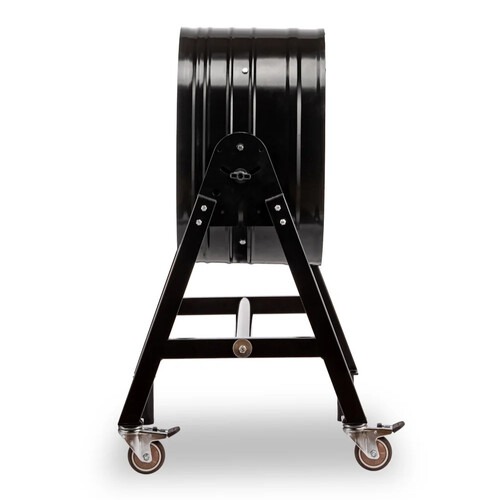 Exaustor axial industrial m�vel 50 cm 1 hp - EM50M  220V