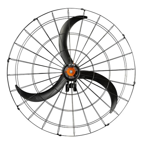 Ventilador de parede industrial 1 metro fixo alta vaz�o - V100L2  220V